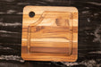 Teak Haus Cutting Boards | Solange & Frances