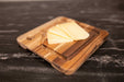 Teak Haus Cutting Boards | Solange & Frances