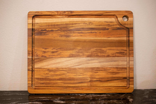 Teak Haus Cutting Boards | Solange & Frances