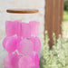 Wind Chimes for Outdoors - Capiz Shell - 8 color options - Solange & Frances