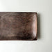 Wood Rectangular Tray - Solange & Frances