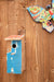 Wooden Bird House - Solange & Frances