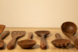 Wooden Kitchen Utensils, Teak - Solange & Frances