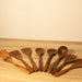 Wooden Kitchen Utensils, Teak - Solange & Frances
