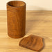 Wooden Kitchen Utensils, Teak - Solange & Frances