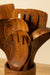 Wooden Kitchen Utensils, Teak - Solange & Frances