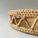 Rattan Basket & Tray Sets | Solange & Frances