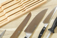 Zwilling Pro 7 - Pc Drawer Knife Block - Solange & Frances